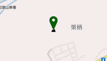 花山の地図画像