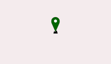 城ケ峯の地図画像