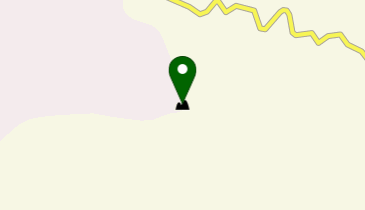 野尻山の地図画像