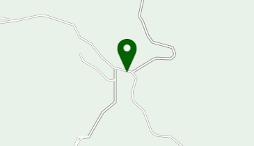 鳥居峠の地図画像