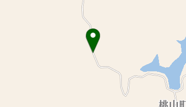 愛宕峠の地図画像