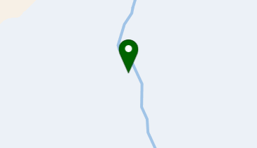 善坊谷の地図画像