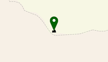 楊柳山の地図画像