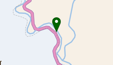 内子谷の地図画像