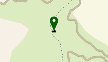 陣ケ峰の地図画像