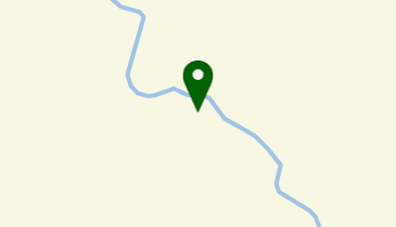 坪内谷の地図画像