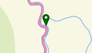 布引谷の地図画像