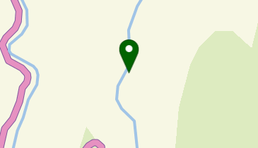 小坪谷の地図画像