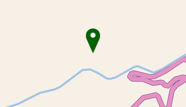 ナメゴ谷の地図画像