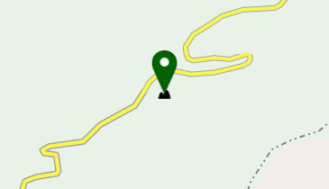 甲山の地図画像