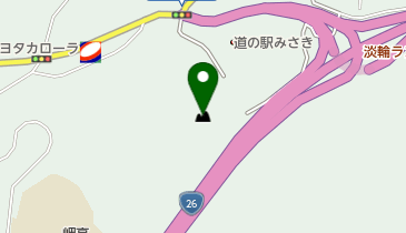 大阪府泉南郡岬町の山一覧 - NAVITIME