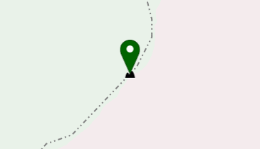 大福山の地図画像