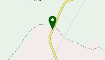 孝子峠の地図画像