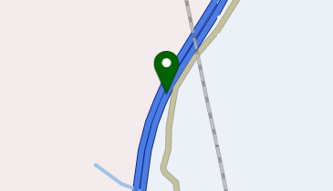 雄ノ山峠の地図画像