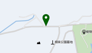 菩堤峠の地図画像