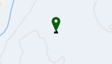 背ノ山の地図画像