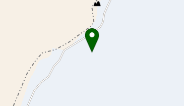 七越峠の地図画像