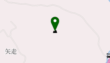 愛宕山の地図画像