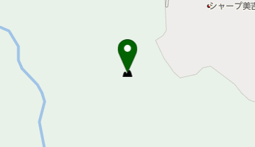 大平山の地図画像