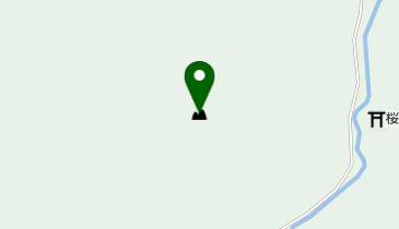 象山の地図画像