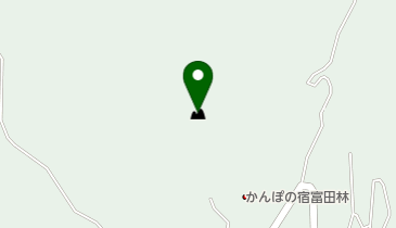 嶽山の地図画像