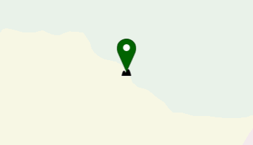 貝吹山の地図画像