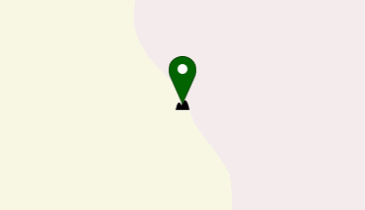 経ケ塚山の地図画像