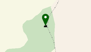 雌岳の地図画像