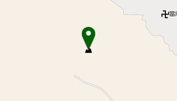 麻呂子山の地図画像