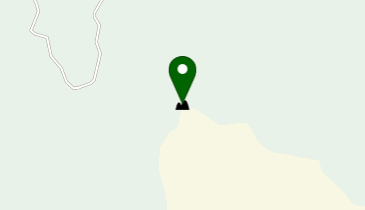 龍王山の地図画像