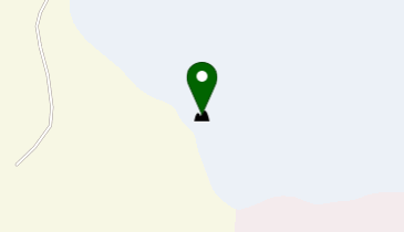 貝ケ平山の地図画像