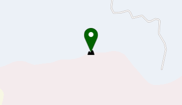 香酔山の地図画像