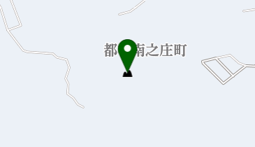 都介野岳の地図画像