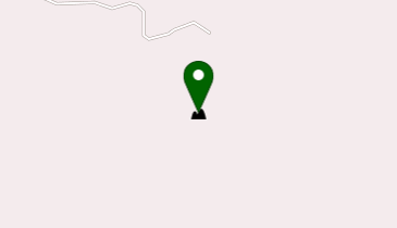 伊那佐山の地図画像