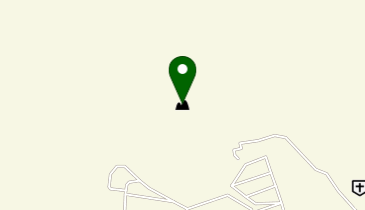 高尾山の地図画像