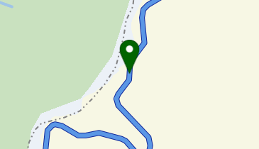 鳴川峠の地図画像