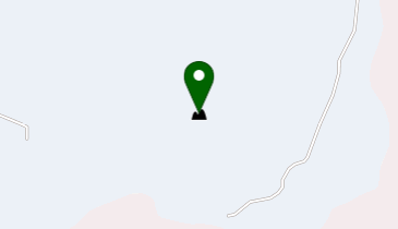 壇の山の地図画像
