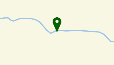 桃の木谷の地図画像