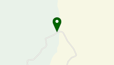 矢ノ川峠の地図画像