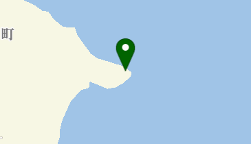 ナサ崎の地図画像