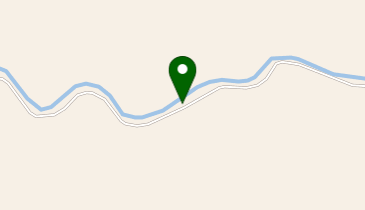 橡谷の地図画像