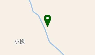 荒谷の地図画像