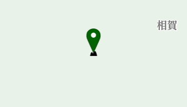 樫山の地図画像