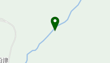 湯谷の地図画像