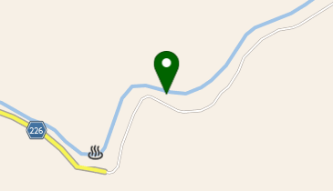 右又谷の地図画像