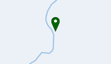 白倉又谷の地図画像