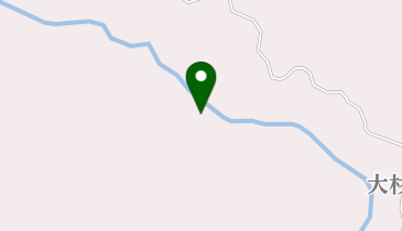 水越谷の地図画像