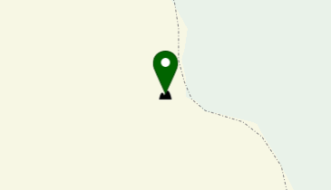 姫越山の地図画像