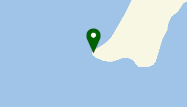 目戸鼻の地図画像
