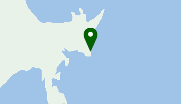 音瀬ノ鼻の地図画像